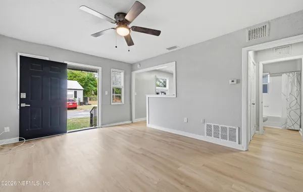 $1,195 | 5931 Wilmar Road West, Jacksonville, FL 32244