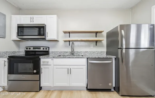 $1,195 | 5931 Wilmar Road West, Jacksonville, FL 32244