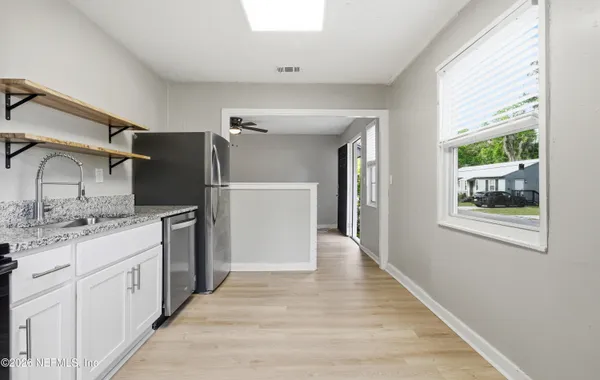 $1,195 | 5931 Wilmar Road West, Jacksonville, FL 32244