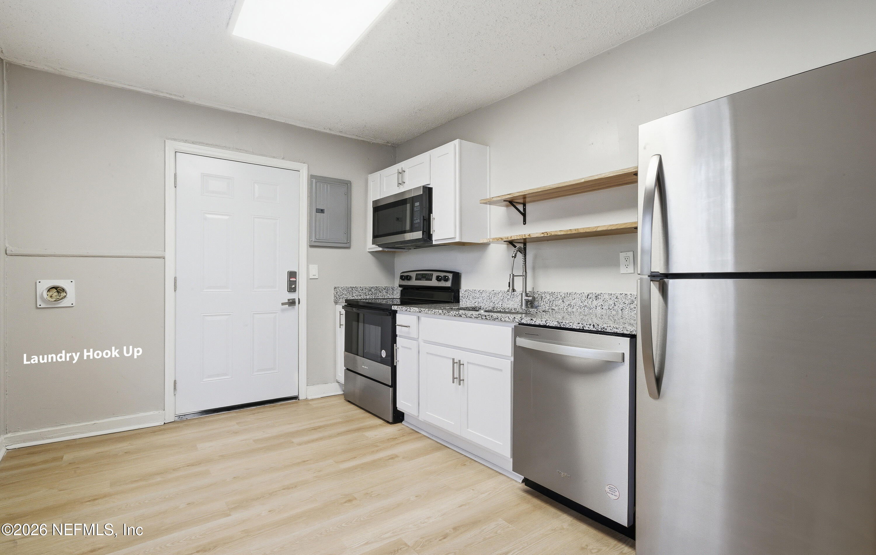 5931 Wilmar Road West Jacksonville, FL 32244 - Photo 8 of 19 Kitchen c