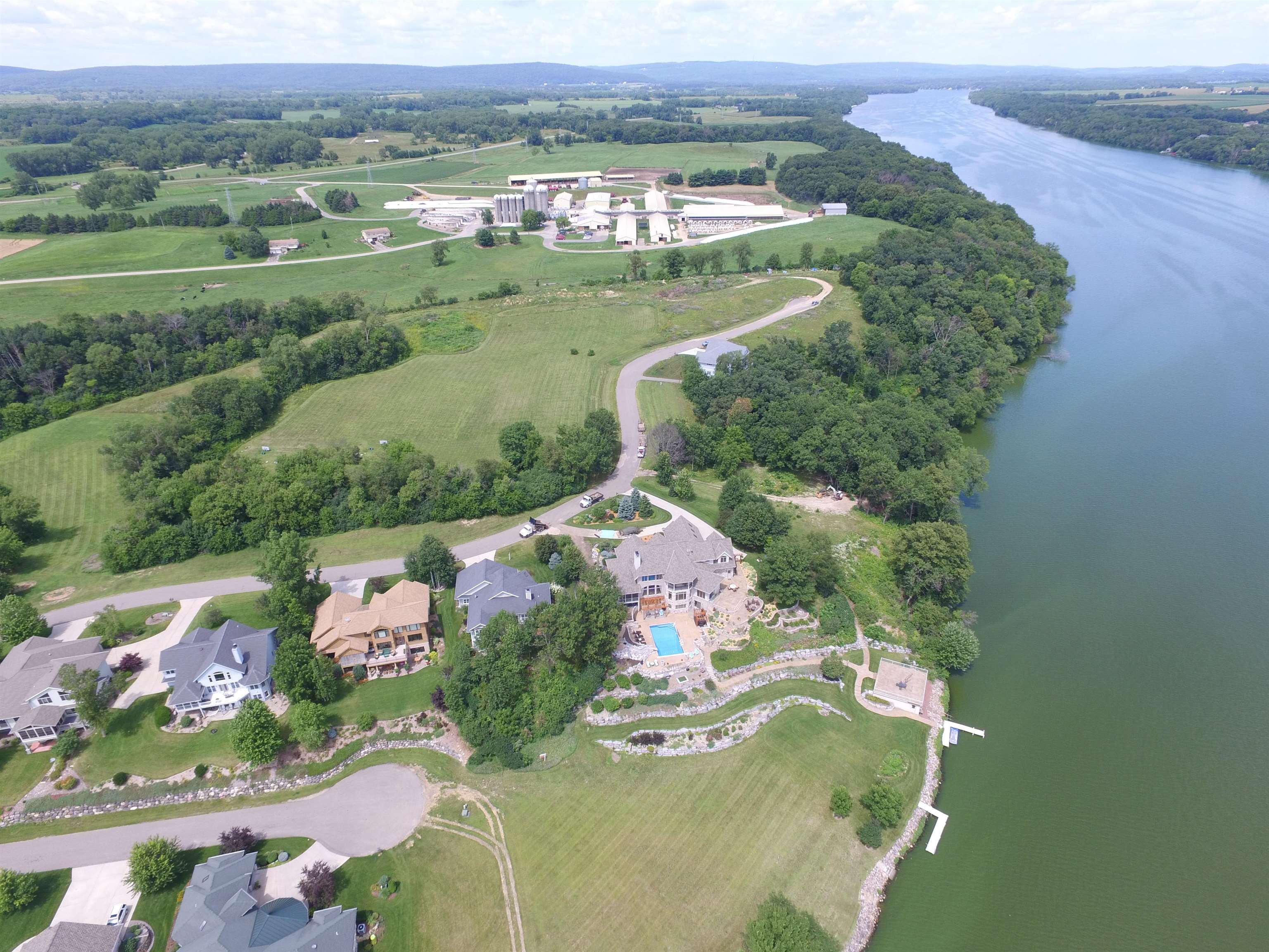 Lot 40 Timber Prairie Prairie du Sac, WI 53578 - Photo 2 of 31