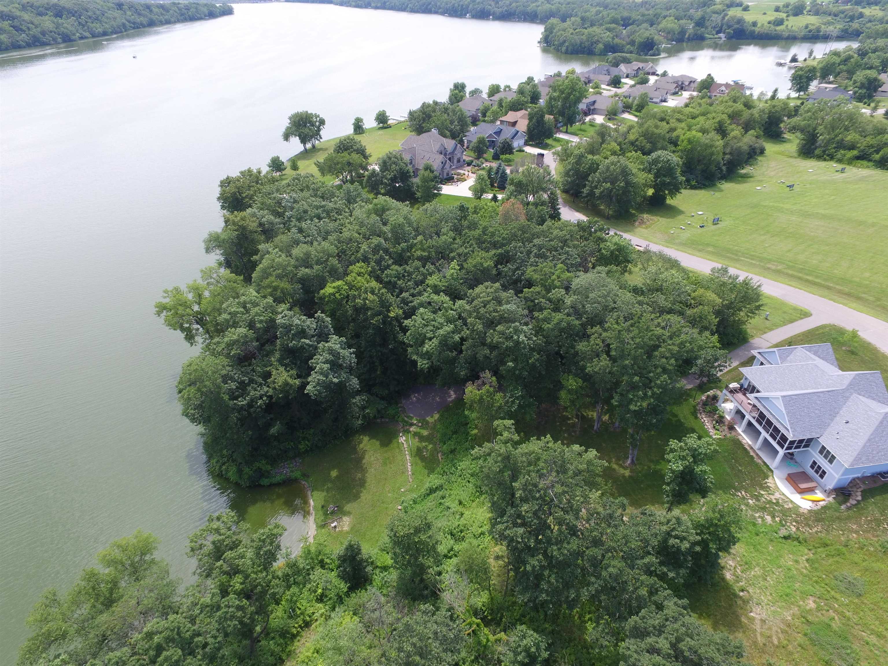 Lot 40 Timber Prairie Prairie du Sac, WI 53578 - Photo 27 of 31