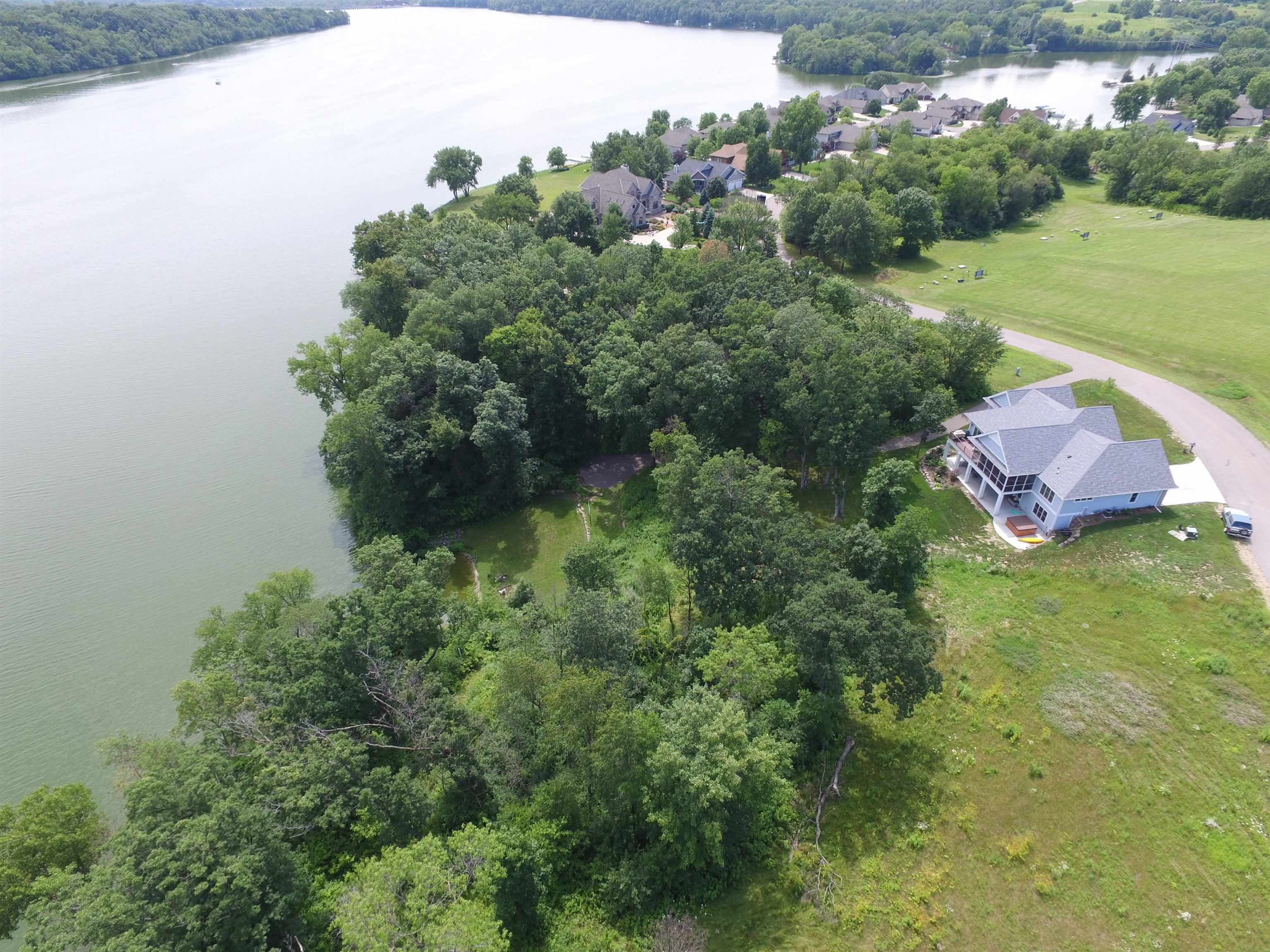 Lot 40 Timber Prairie Prairie du Sac, WI 53578 - Photo 28 of 31