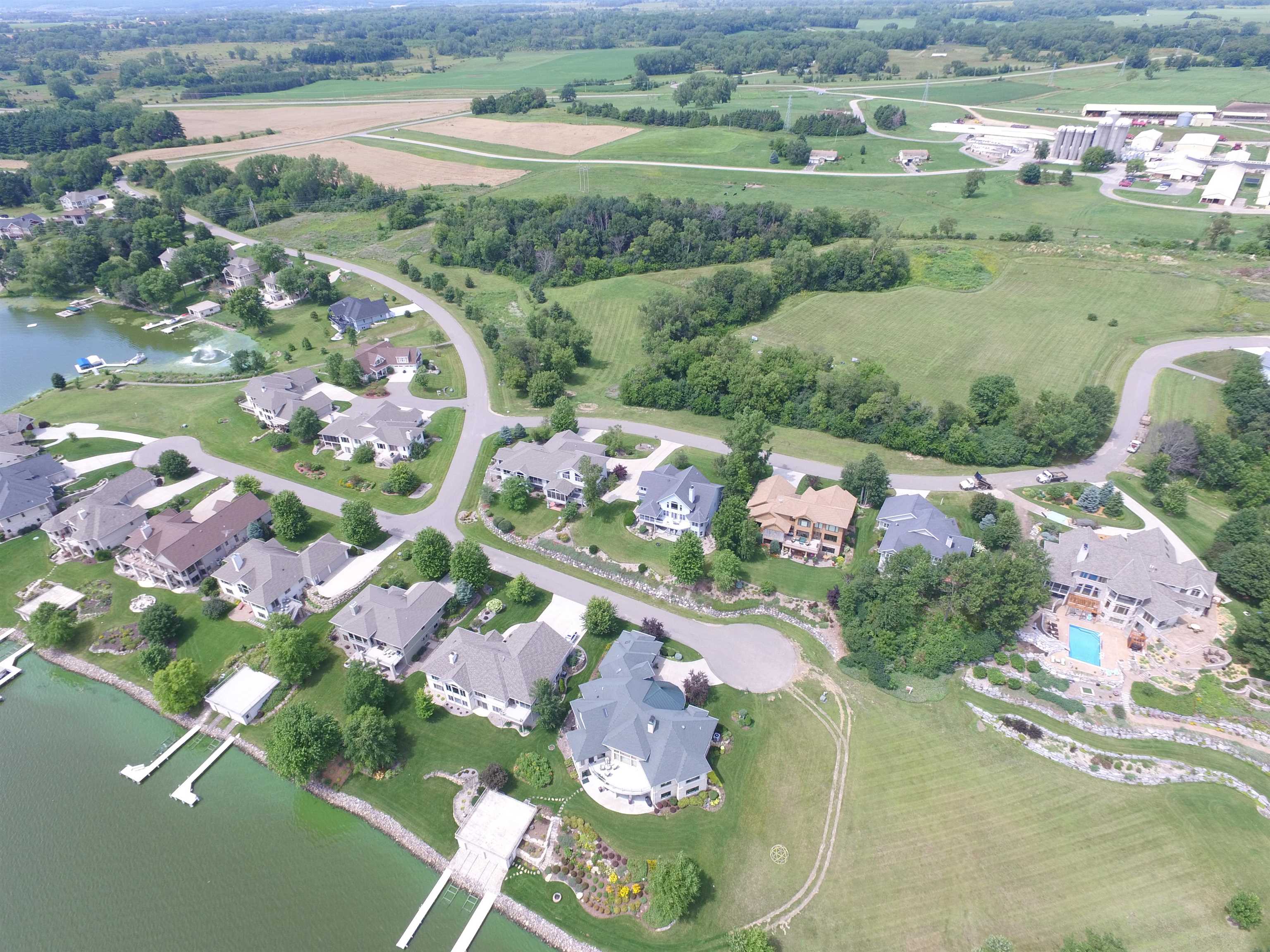 Lot 40 Timber Prairie Prairie du Sac, WI 53578 - Photo 5 of 31