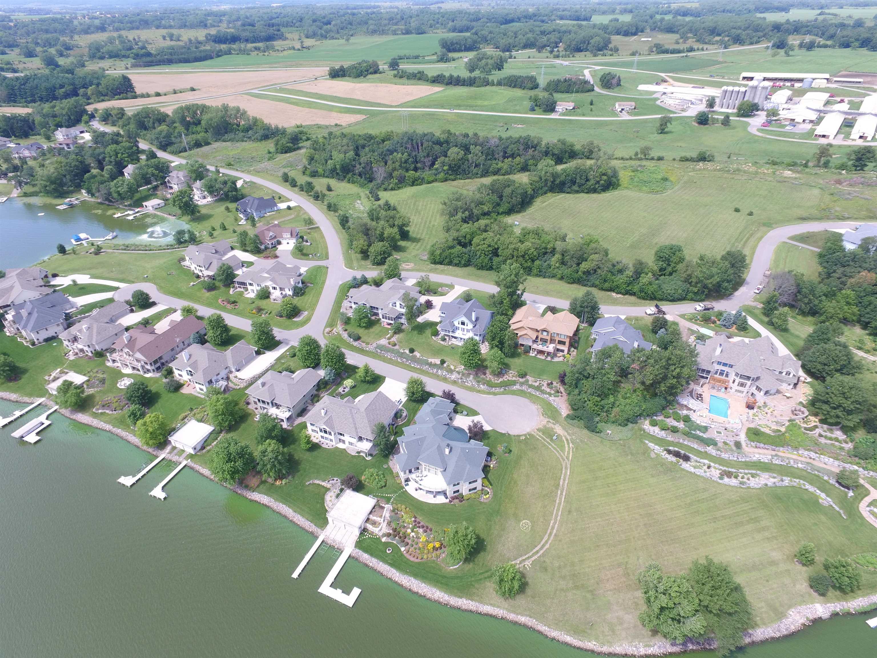 Lot 40 Timber Prairie Prairie du Sac, WI 53578 - Photo 6 of 31