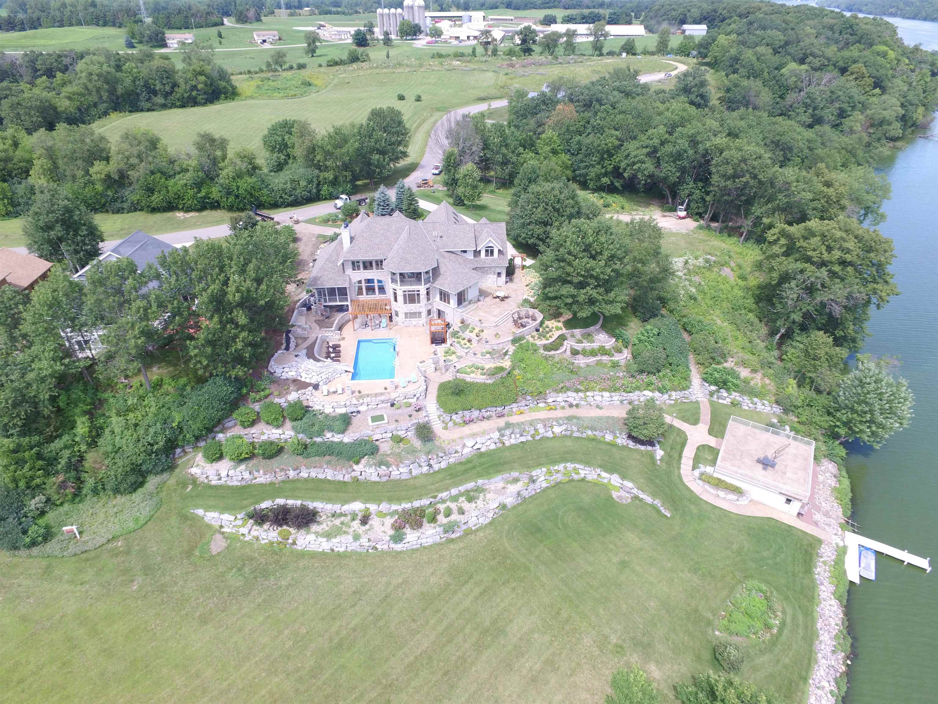 Lot 40 Timber Prairie Prairie du Sac, WI 53578 - Photo 8 of 31