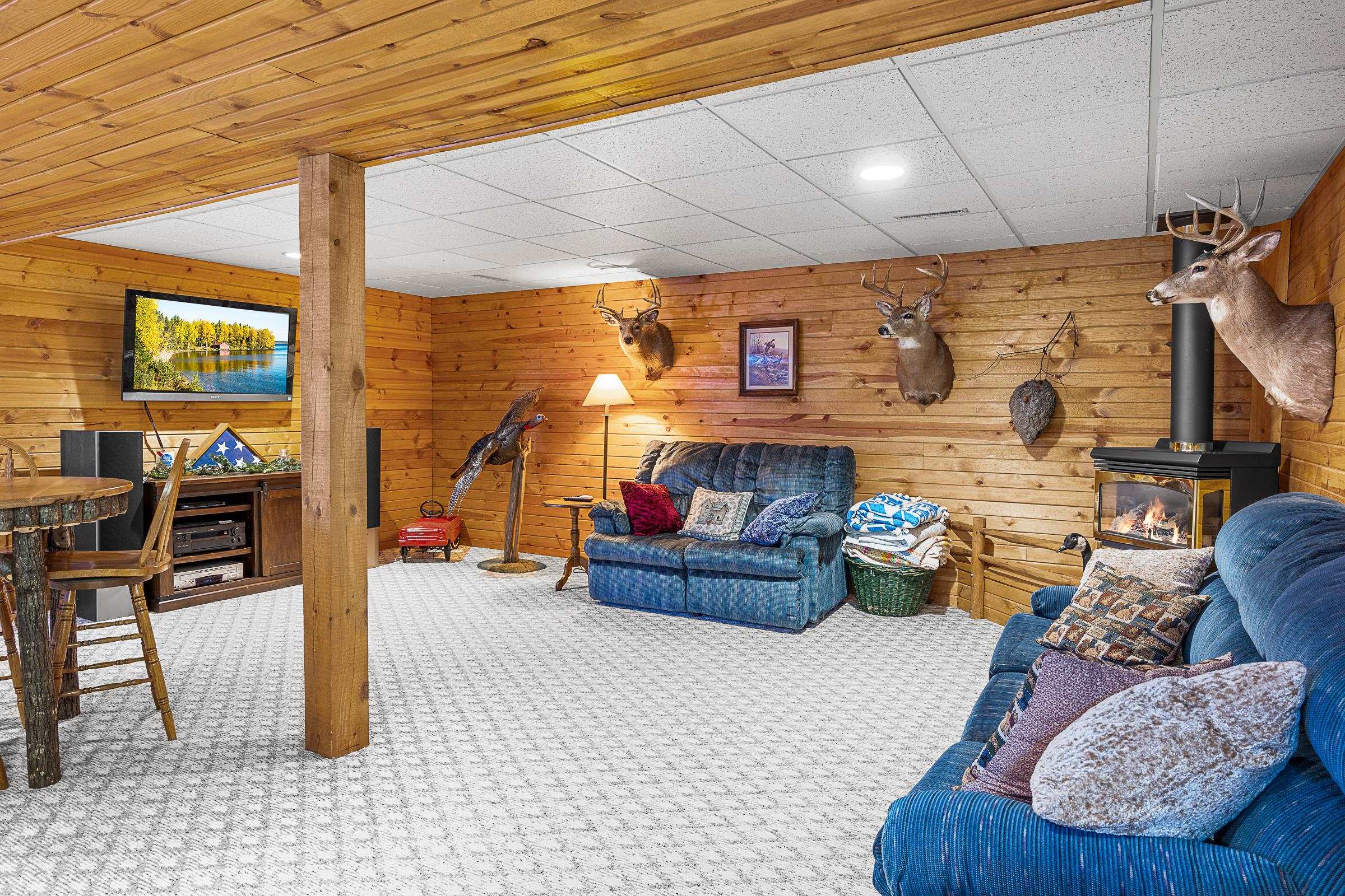 13359 South Hollywood Road Nekoosa, WI 54457 - Photo 41 of 60