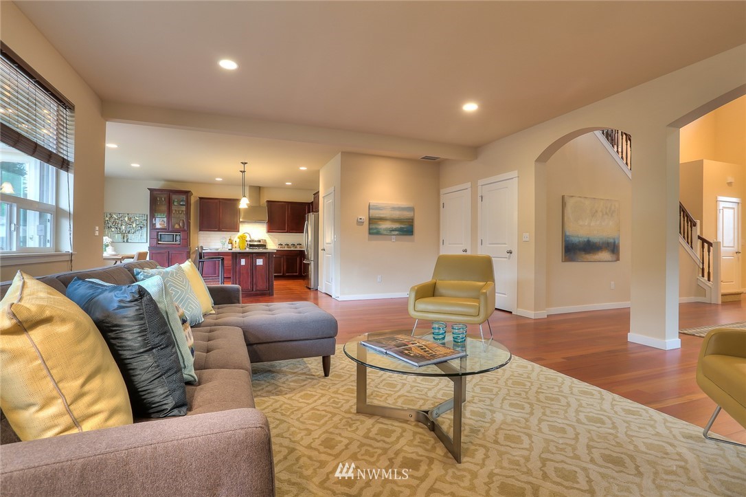 3909 222nd Place Southeast Bothell, WA 98021 - Photo 3 of 19