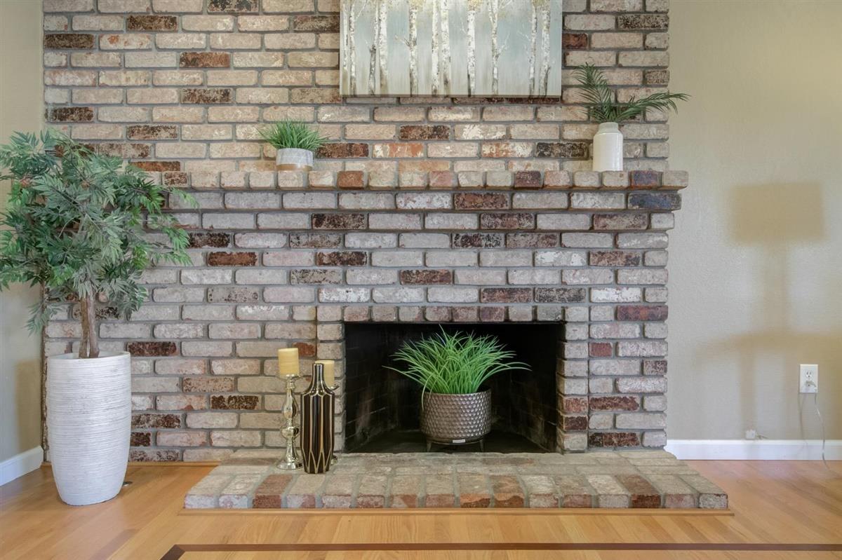 38061 Blacow Road Fremont, CA 94536 - Photo 12 of 65 a living room with a fireplace