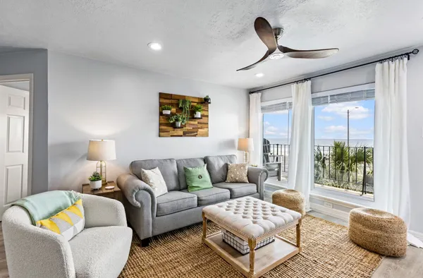 $394,000 | 7600 Seawall Boulevard, Unit 208, Galveston, TX 77551