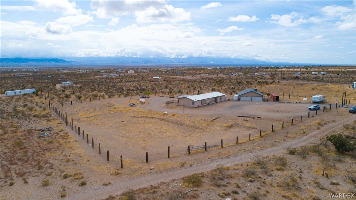 1464 South Dragoon Road Golden Valley, AZ 86413 - Photo 39 of 47 a view of city and ocean