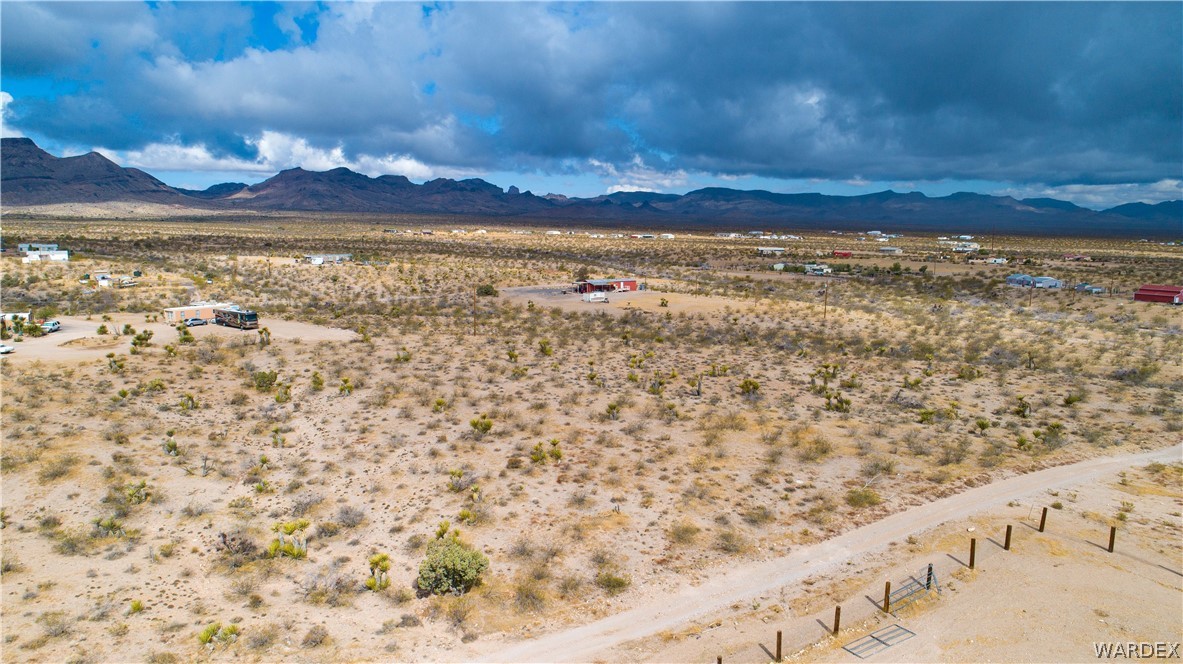 1464 South Dragoon Road Golden Valley, AZ 86413 - Photo 44 of 47