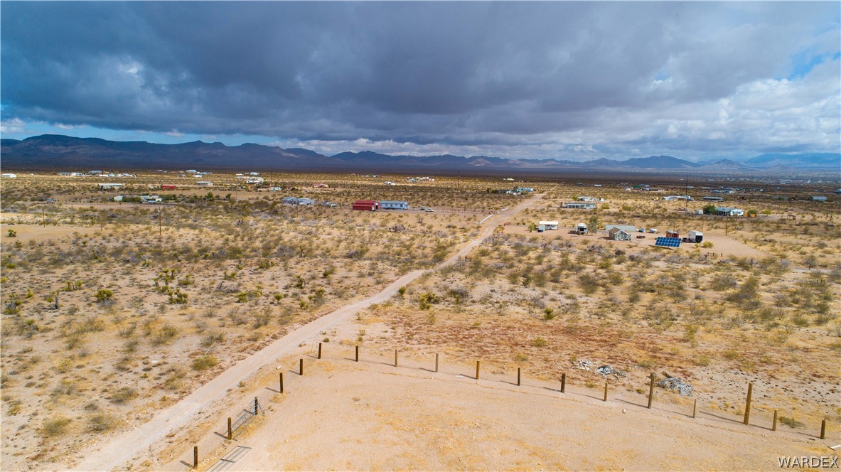 1464 South Dragoon Road Golden Valley, AZ 86413 - Photo 45 of 47 a view of ocean