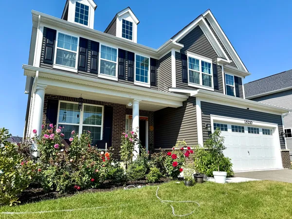 $4,350 | 15210 South Emerson Street, Plainfield, IL 60544