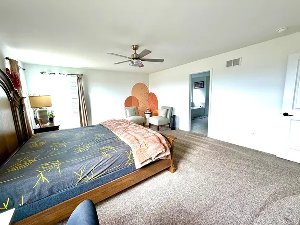 $4,350 | 15210 South Emerson Street, Plainfield, IL 60544