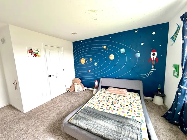 $4,350 | 15210 South Emerson Street, Plainfield, IL 60544