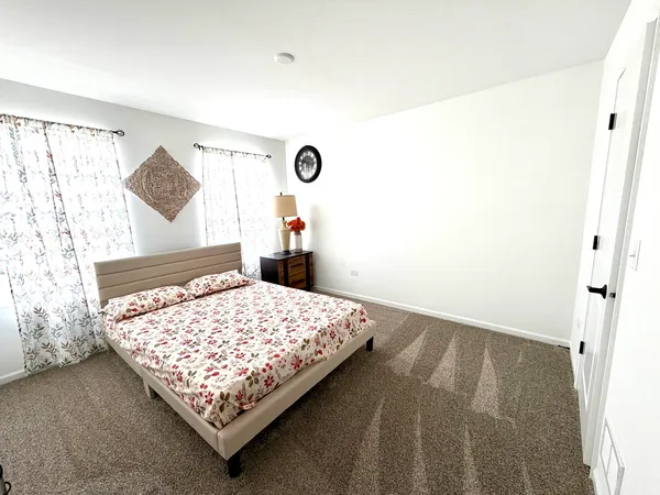 $4,350 | 15210 South Emerson Street, Plainfield, IL 60544