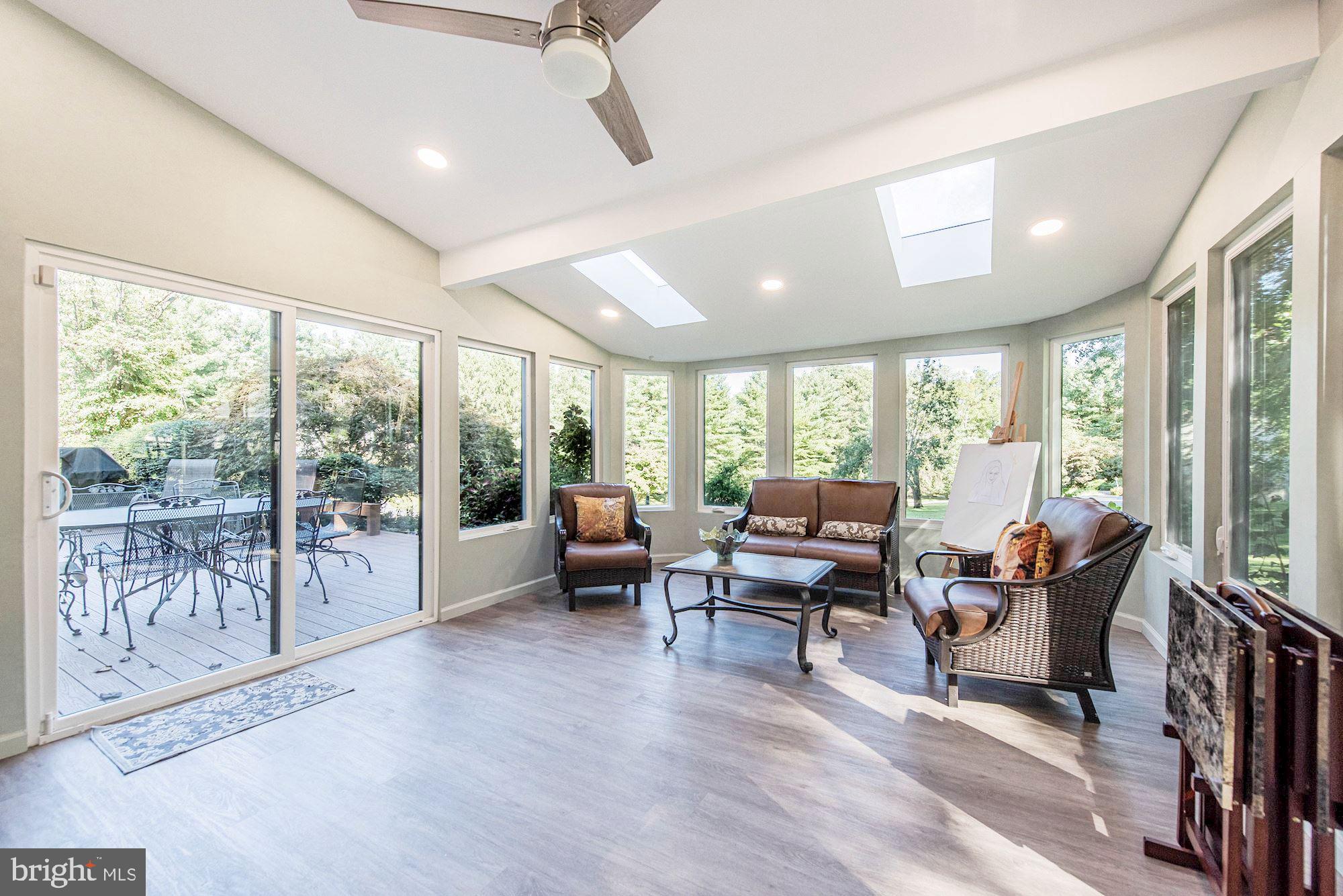2123 Caves Road Owings Mills, MD 21117 - Photo 2 of 57 Sun Room