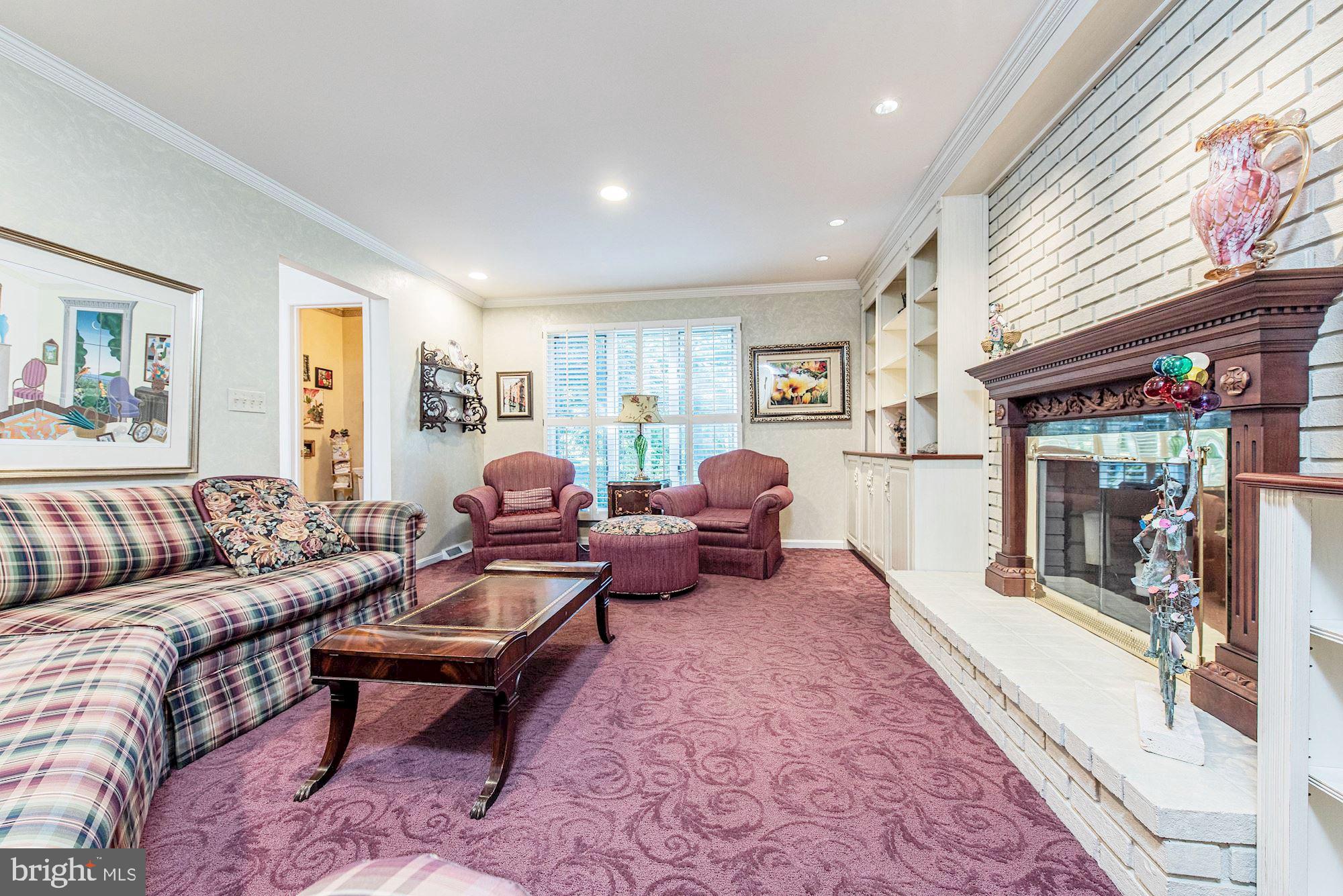 2123 Caves Road Owings Mills, MD 21117 - Photo 21 of 57 Family Room