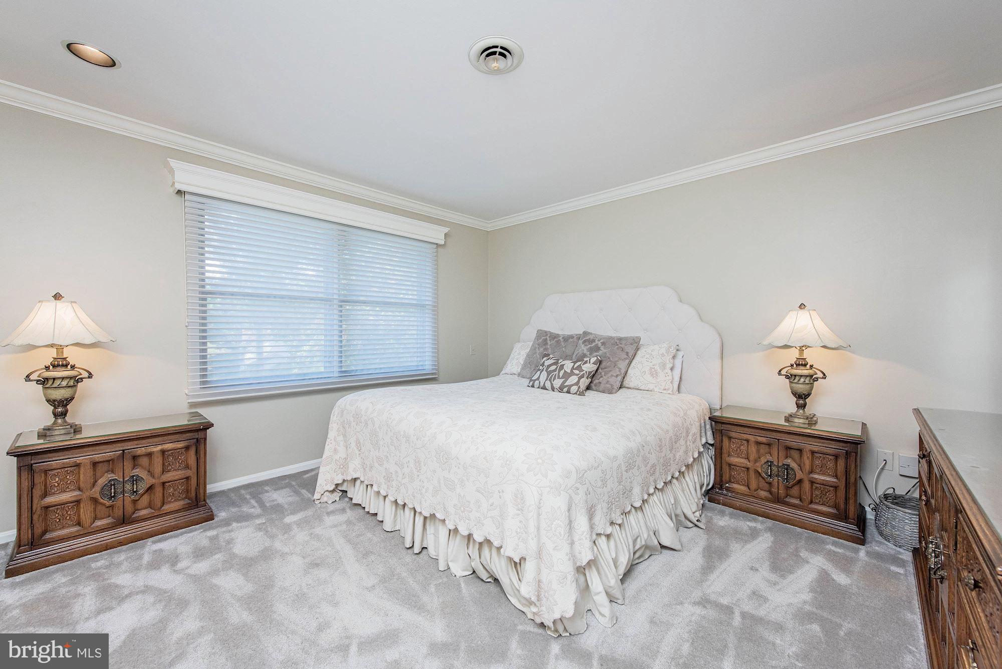 2123 Caves Road Owings Mills, MD 21117 - Photo 28 of 57 Second Bedroom