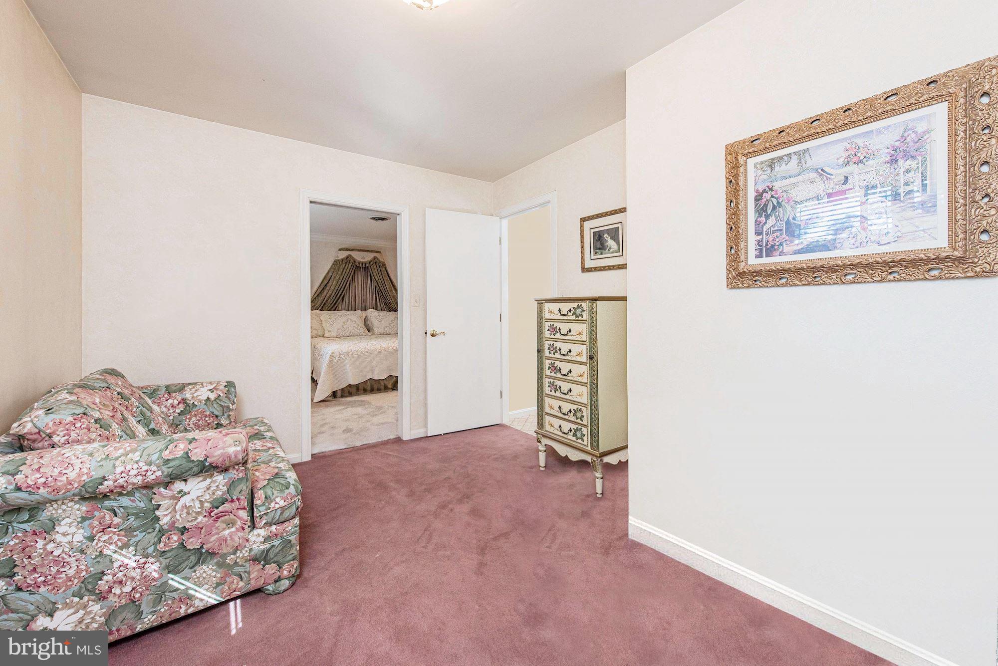 2123 Caves Road Owings Mills, MD 21117 - Photo 35 of 57 Fourth Bedroom