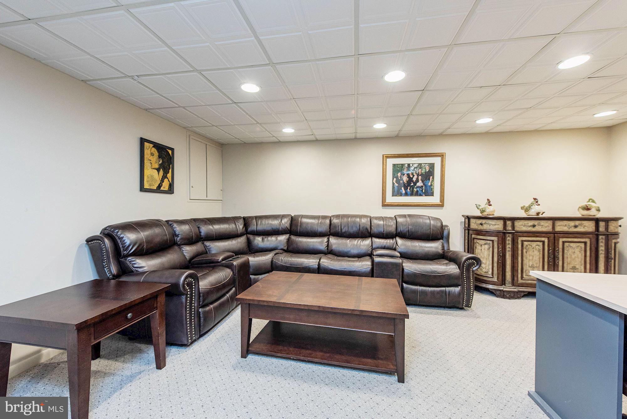 2123 Caves Road Owings Mills, MD 21117 - Photo 38 of 57 Recreation Room