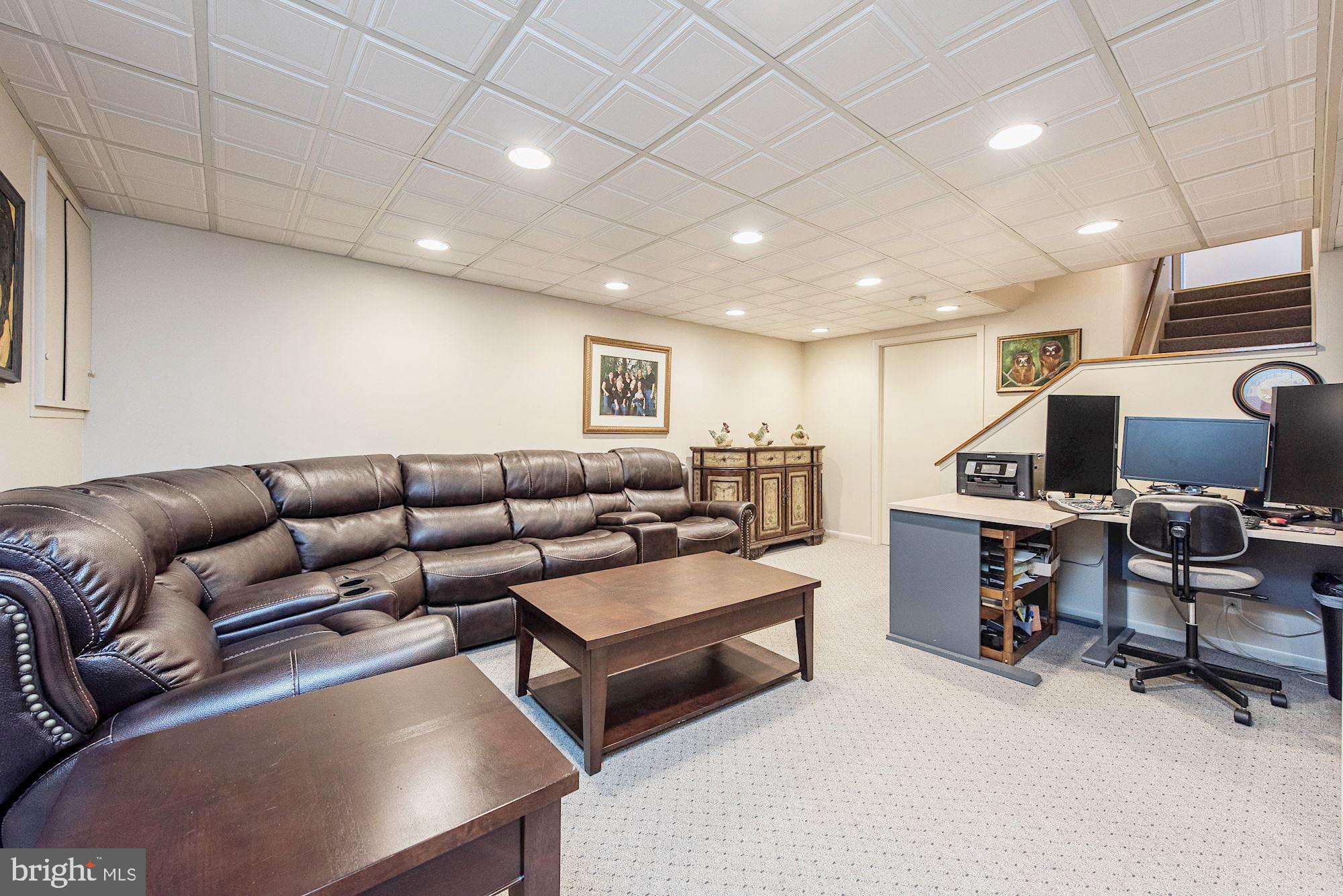 2123 Caves Road Owings Mills, MD 21117 - Photo 39 of 57 Recreation Room
