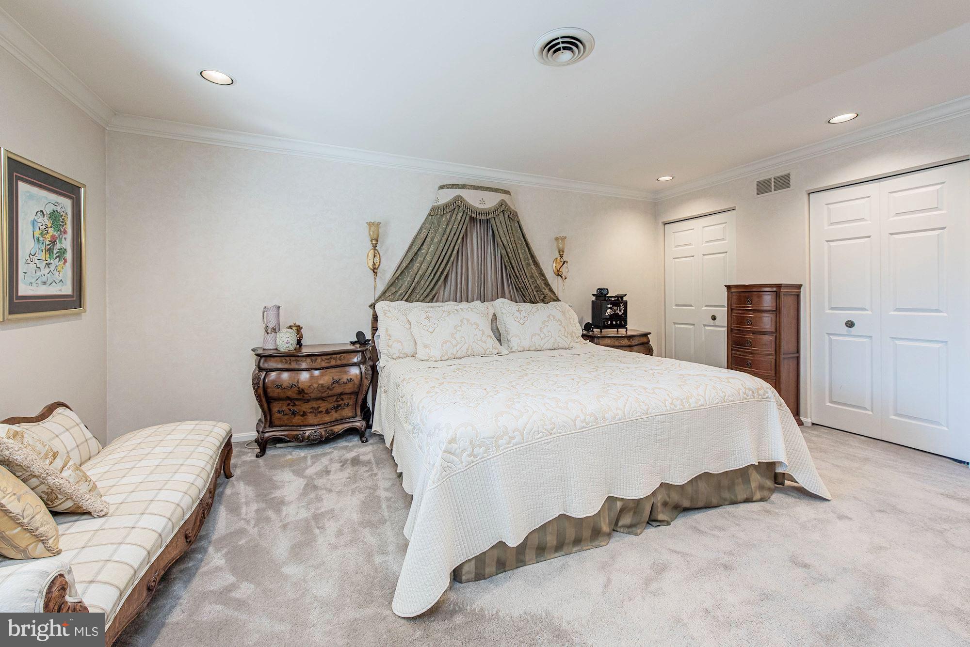 2123 Caves Road Owings Mills, MD 21117 - Photo 4 of 57 Primary Bedroom Suite