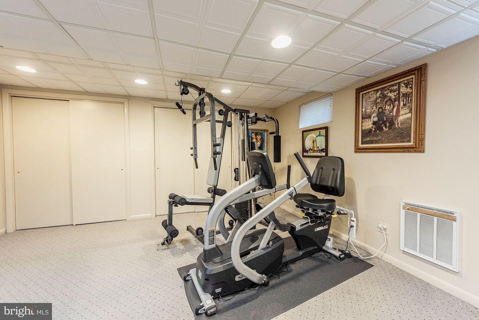2123 Caves Road Owings Mills, MD 21117 - Photo 41 of 57 Recreation Room