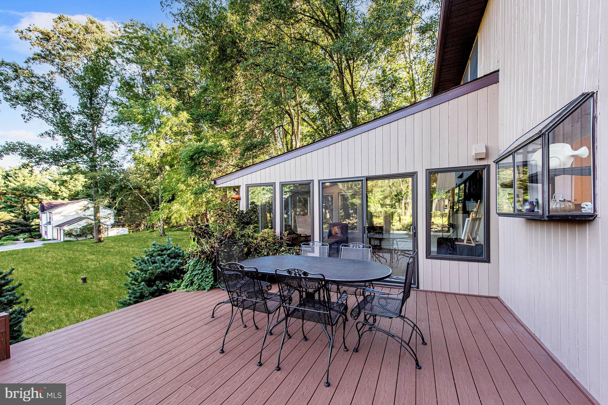2123 Caves Road Owings Mills, MD 21117 - Photo 45 of 57 Deck