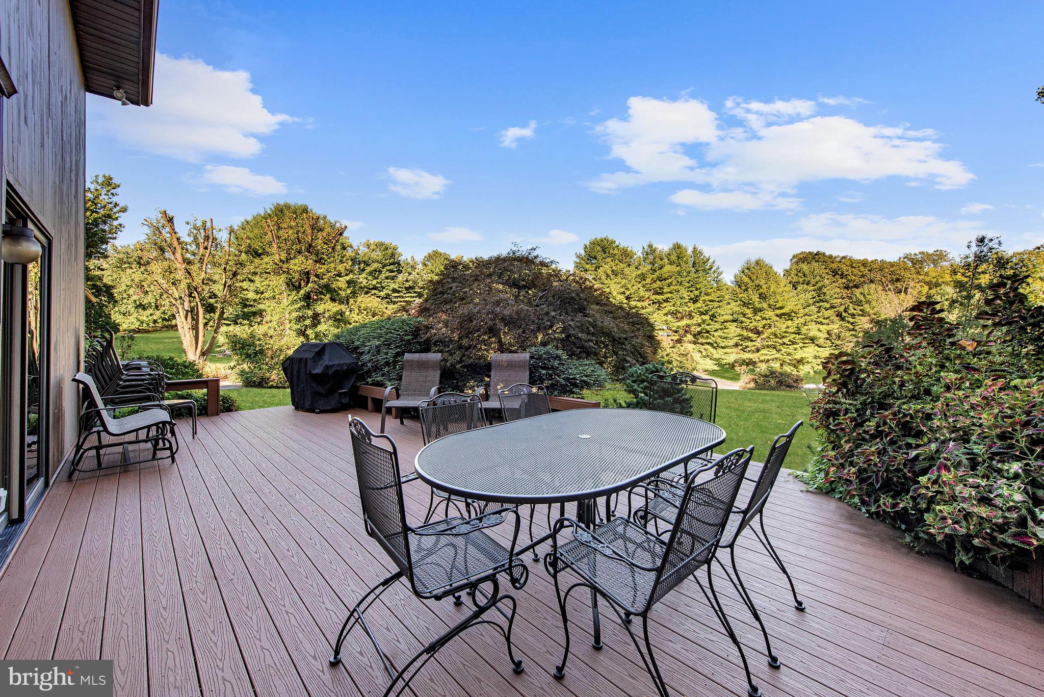 2123 Caves Road Owings Mills, MD 21117 - Photo 46 of 57 Deck