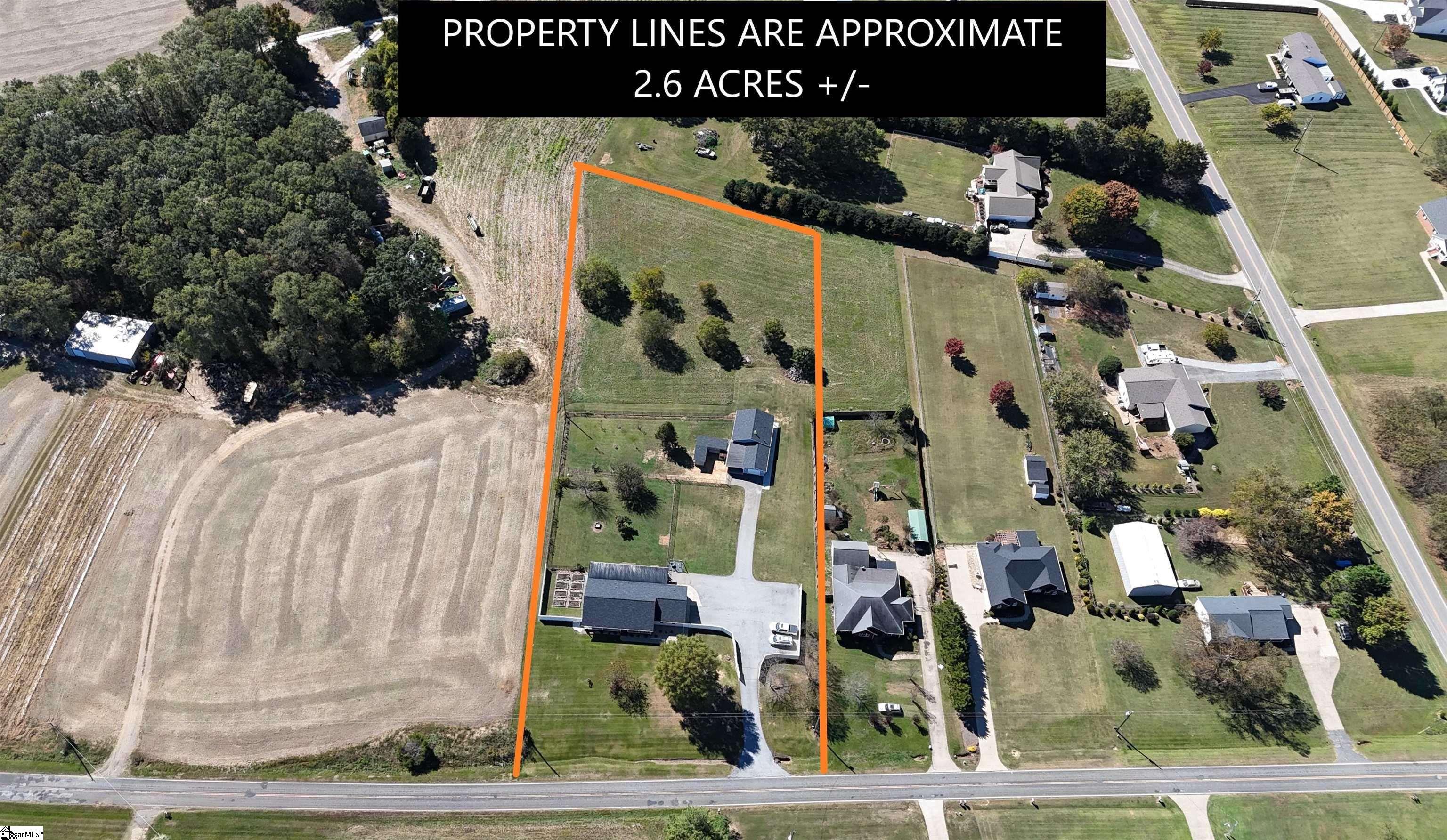 535 State Rd S-42-299 Chesnee, SC 29323 - Photo 27 of 50 Gallery Image 27