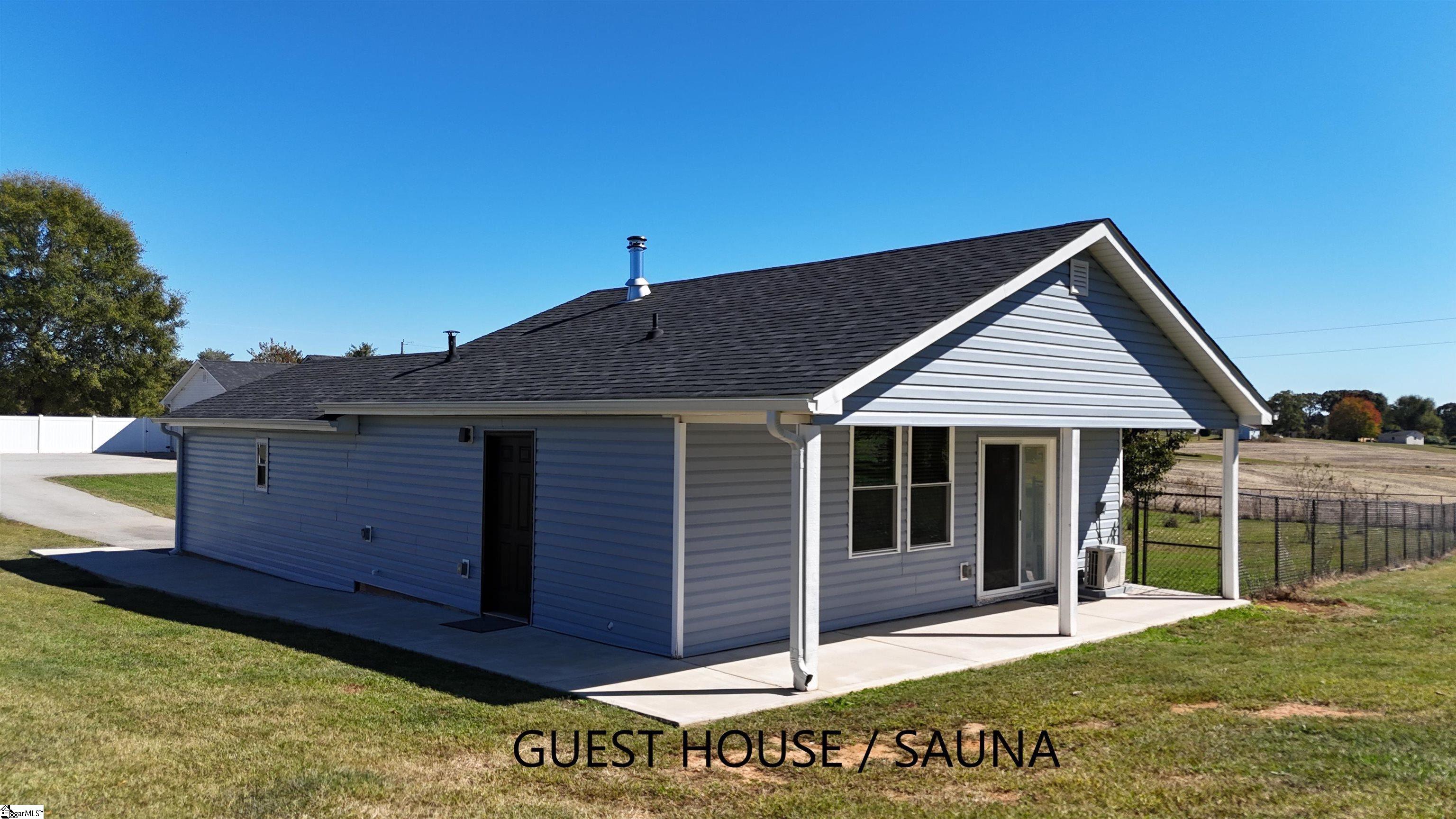 535 State Rd S-42-299 Chesnee, SC 29323 - Photo 45 of 50 Gallery Image 45