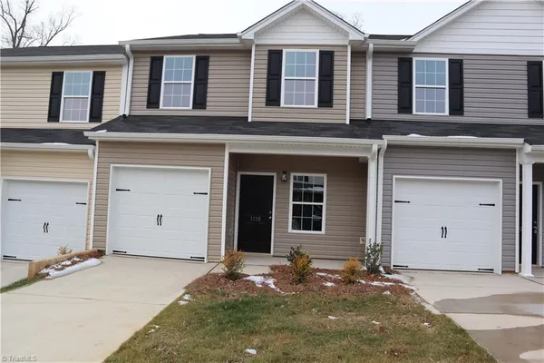 $229,000 | 1110 Brooksridge Way, Whitsett, NC 27377