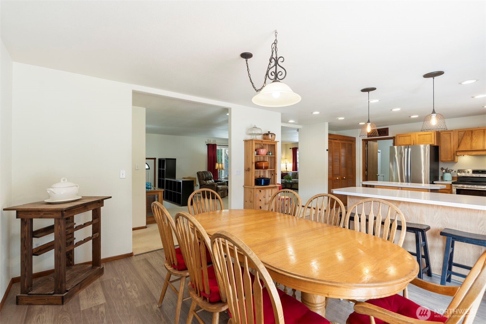 150 Pleasant Hill Road Chehalis, WA 98532 - Photo 10 of 40 Gallery Image 10