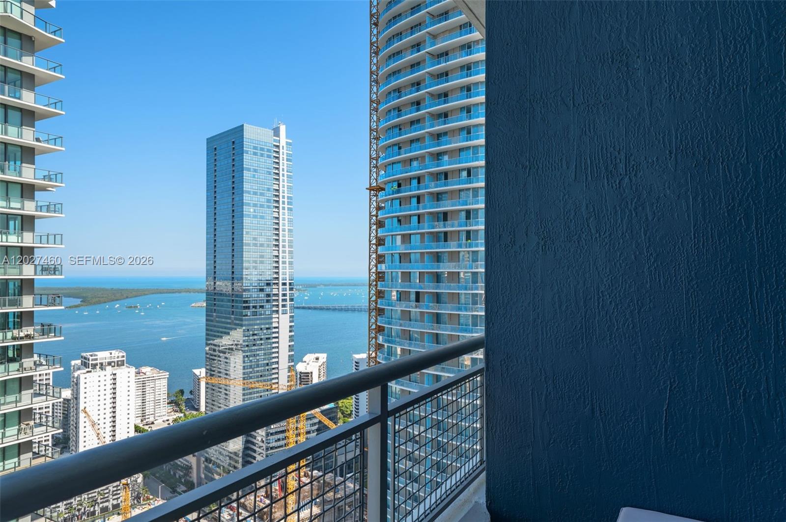60 Southwest 13th Street, Unit 4408 Miami, FL 33130 - Photo 2 of 31