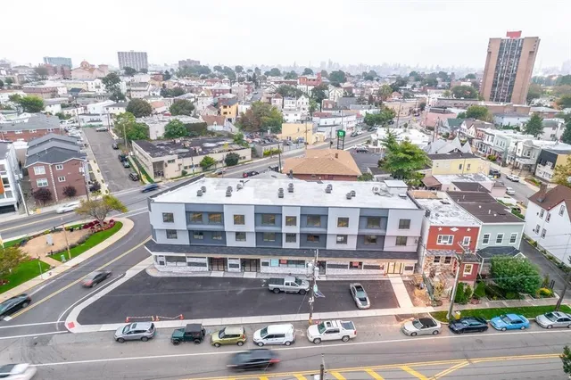 $1,950 | 44 Bergen Boulevard, Unit 2, Fairview, NJ 07022