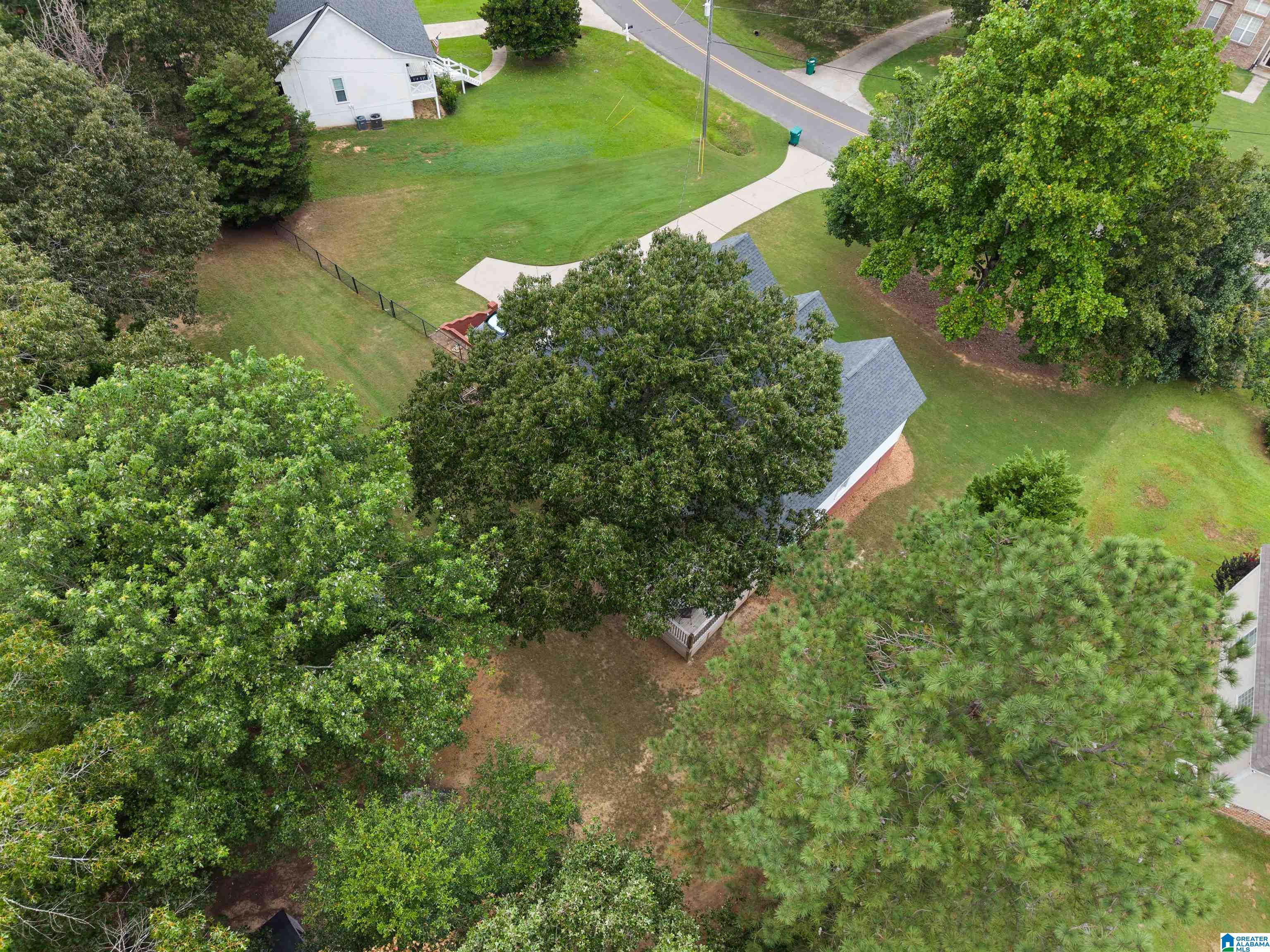 20449 Hepzibah Church Road McCalla, AL 35111 - Photo 33 of 34