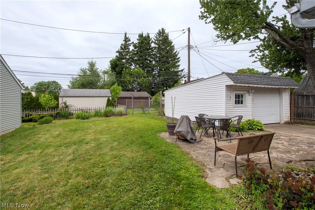 5042 North Barton Road Lyndhurst, OH 44124 - Photo 50 of 50