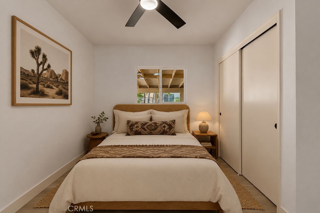 49438 Conejo Road Morongo Valley, CA 92256 - Photo 46 of 54 Virtually Staged