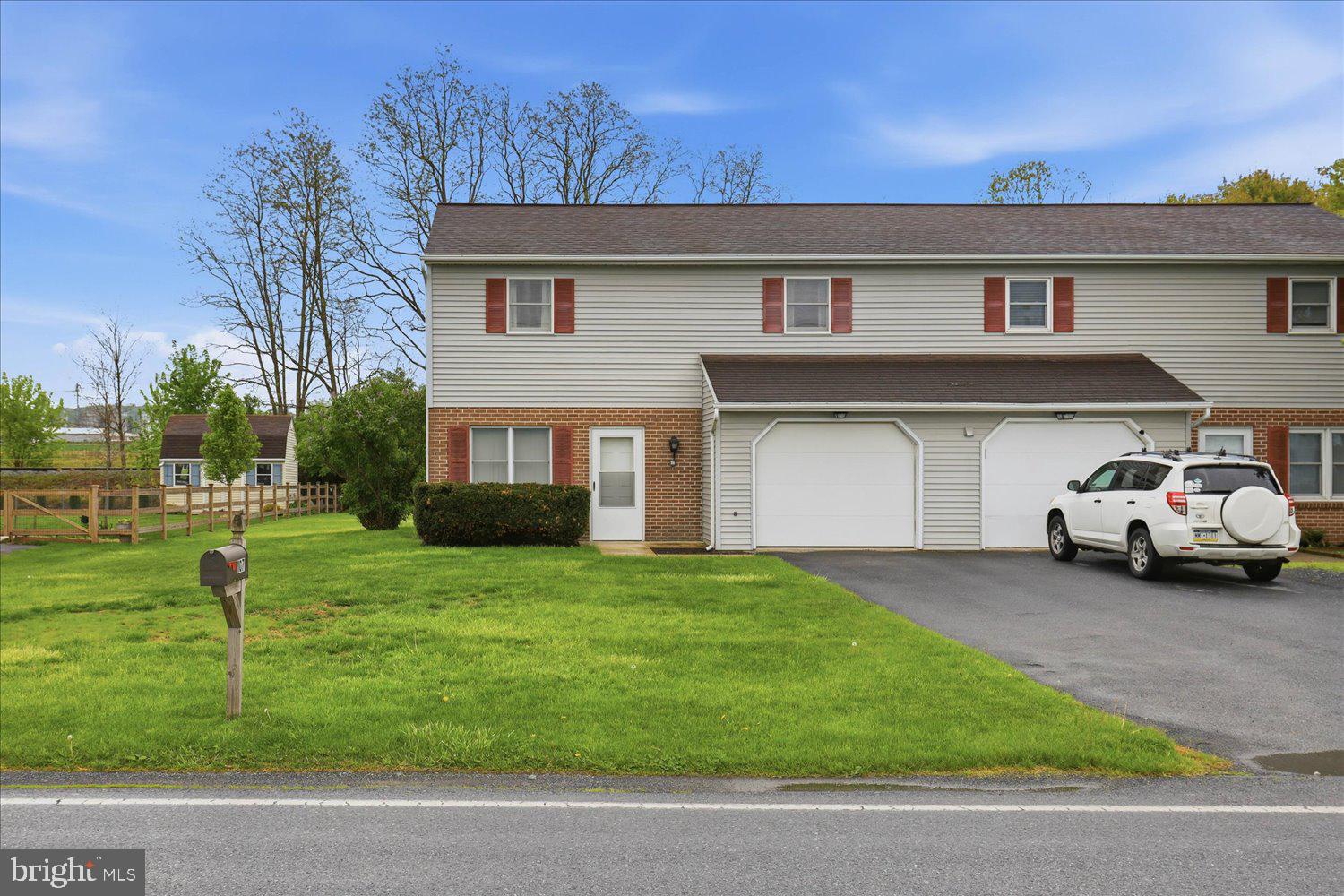 107 North Line Road Stevens, PA 17578 - Photo 1 of 26 Welcome home to 107 N Line Rd!