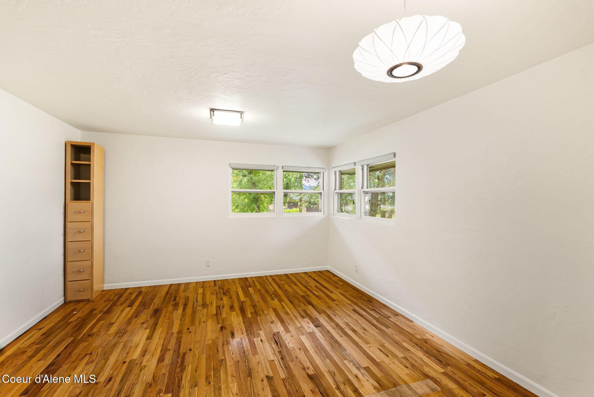1104 Birch Street Sandpoint, ID 83864 - Photo 25 of 87 Master Bedroom