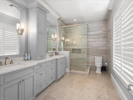 $8,950,000 | 17412 Via Lugano Court, Miromar Lakes, FL 33913