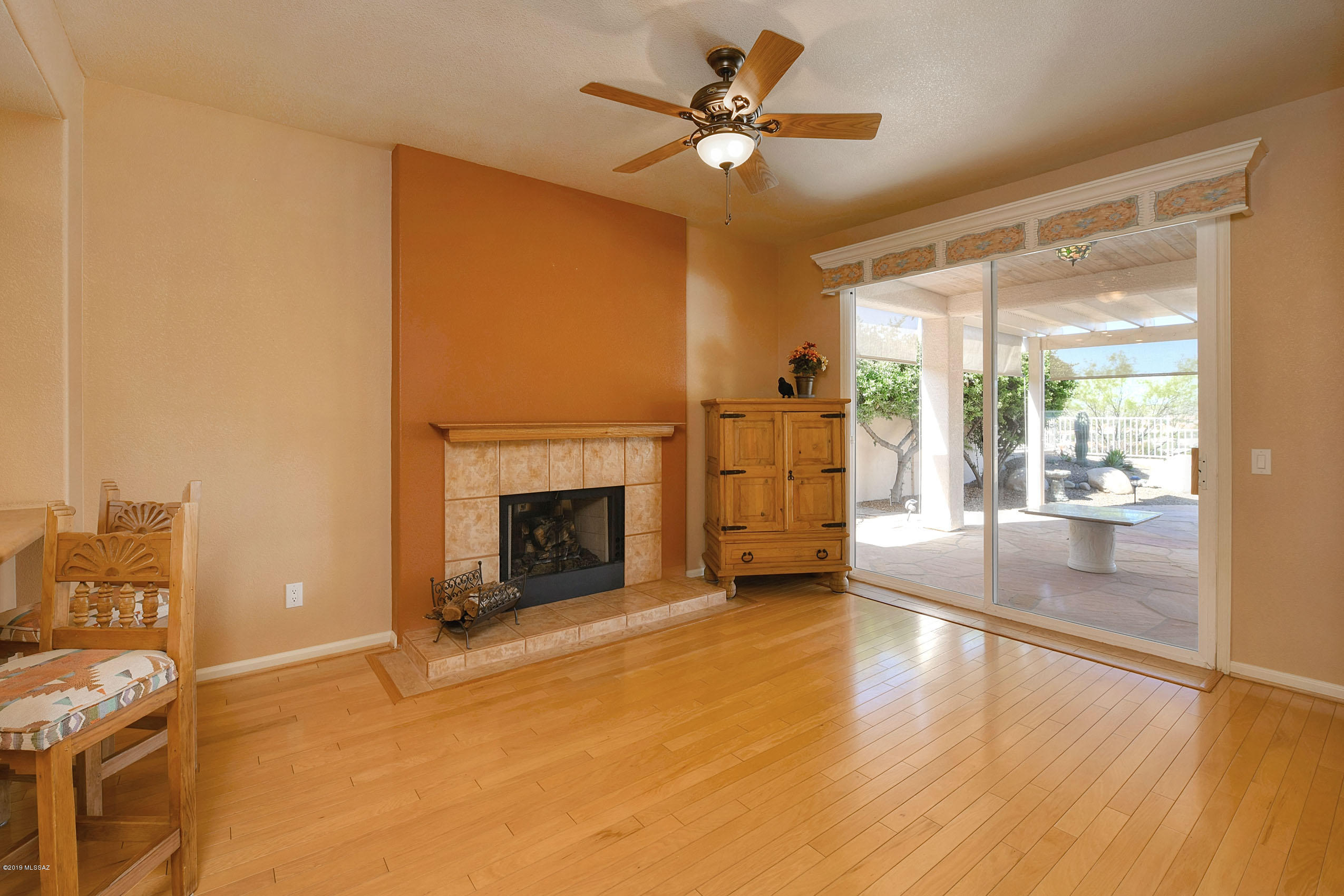 37172 South Highland Ridge Drive Saddlebrooke, AZ 85739 - Photo 10 of 40