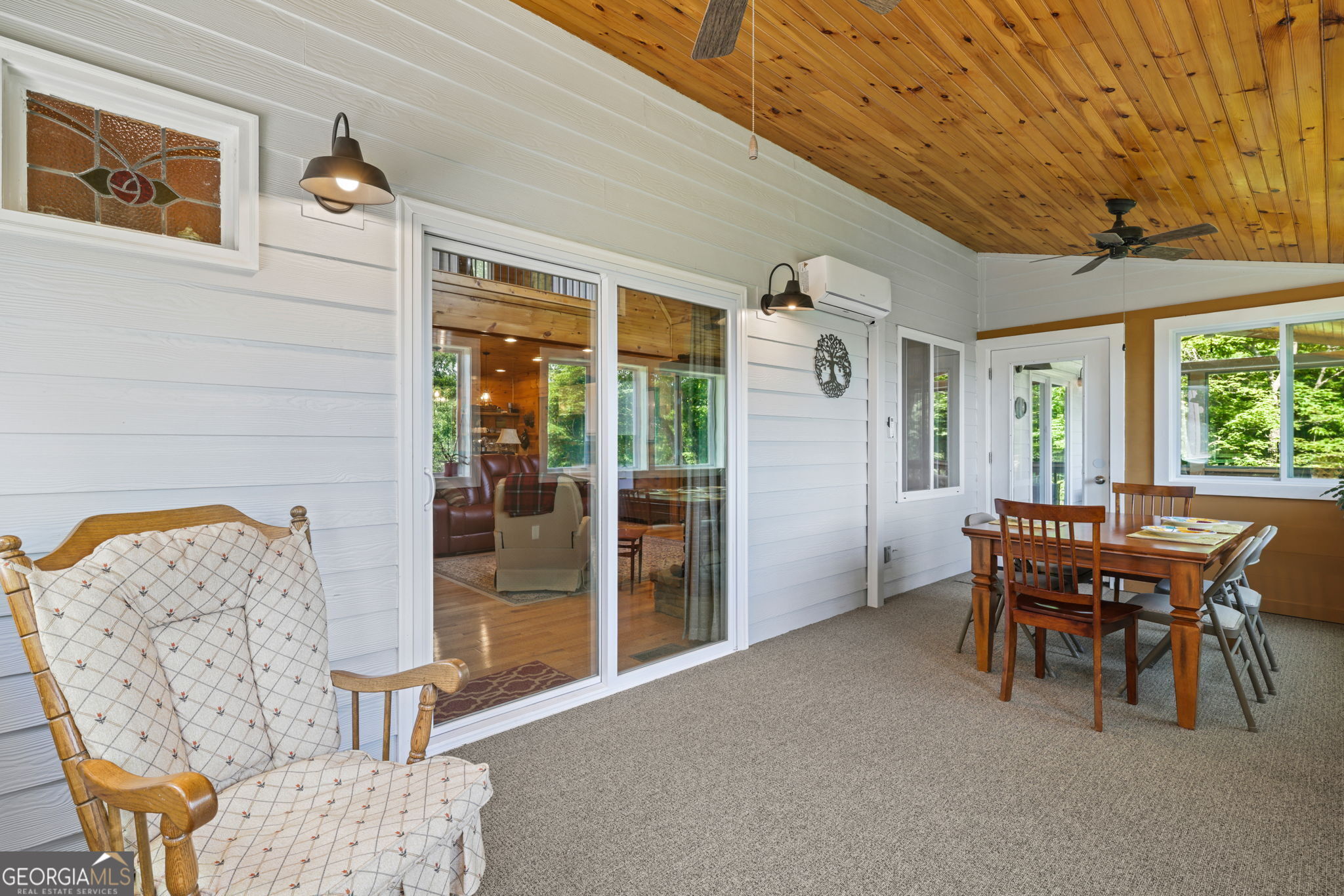 557 Walnut Grove Lane Tiger, GA 30576 - Photo 35 of 76