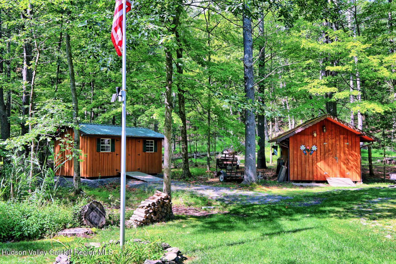 379 Joel M Austin Road Cairo, NY 12413 - Photo 15 of 92 9f
