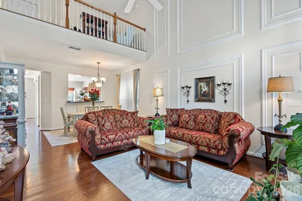 $349,999 | 2122 Mondo Lane, Indian Trail, NC 28079