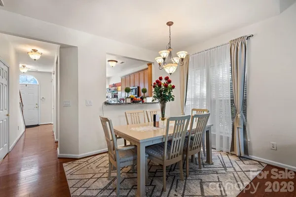 $349,999 | 2122 Mondo Lane, Indian Trail, NC 28079