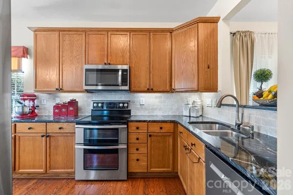 $349,999 | 2122 Mondo Lane, Indian Trail, NC 28079