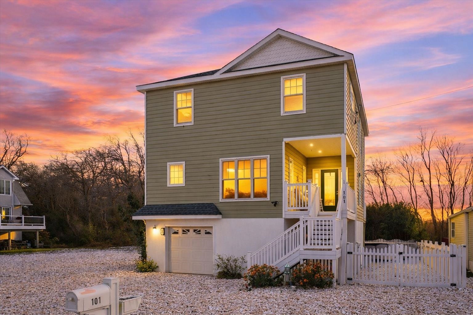 101 Rutledge Avenue Del Haven, NJ 08251 - Photo 1 of 49